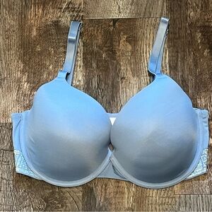 Victoria's Secret Light Blue Bra
